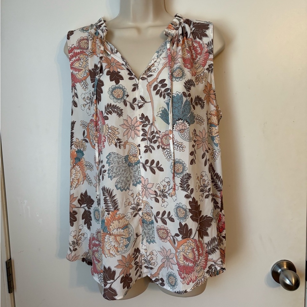 Loft Blouse